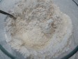 pane farro noci e profumo d'arancia pane farro noci e profumo d'arancia