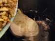 pane farro noci e profumo d'arancia pane farro noci e profumo d'arancia
