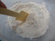 pane senza impasto - no knead bread