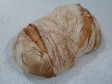 pane senza impasto - no knead bread