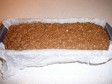 swedish rye bread - pane di segale swedish rye bread - pane di segale