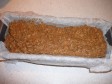 swedish rye bread - pane di segale swedish rye bread - pane di segale
