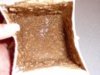 swedish rye bread - pane di segale swedish rye bread - pane di segale