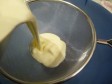 panna cotta delle Sorelle Simili