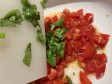 pasta caprese pomodoro e mozzarella pasta caprese pomodoro e mozzarella