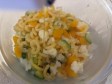 pasta con zucca, zucchine e cavolfiore pasta con zucca, zucchine e cavolfiore