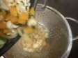 pasta con zucca, zucchine e cavolfiore pasta con zucca, zucchine e cavolfiore