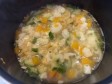 pasta con zucca, zucchine e cavolfiore pasta con zucca, zucchine e cavolfiore