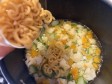 pasta con zucca, zucchine e cavolfiore pasta con zucca, zucchine e cavolfiore