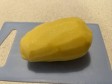patate al microonde patate al microonde