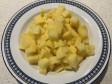 patate al microonde patate al microonde