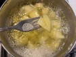 lessare le patate lessare le patate