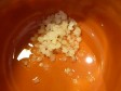 piselli con la pancetta