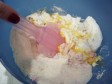 polpettine di ricotta e mortadella polpettine di ricotta e mortadella