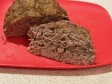 polpettone in friggitrice ad aria