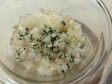 riso daikon e limone