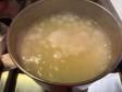 riso daikon e limone