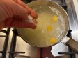 riso daikon e limone