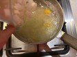 riso daikon e limone