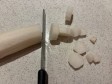 riso daikon e limone