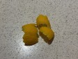 riso daikon e limone
