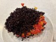 riso nero con cavolfiori e pomodorini riso nero con cavolfiori e pomodorini