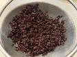 riso nero con cavolfiori e pomodorini riso nero con cavolfiori e pomodorini