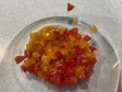 riso nero con cavolfiori e pomodorini riso nero con cavolfiori e pomodorini