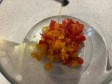 riso nero con cavolfiori e pomodorini riso nero con cavolfiori e pomodorini
