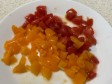 riso nero con cavolfiori e pomodorini riso nero con cavolfiori e pomodorini