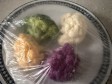 riso nero con cavolfiori e pomodorini riso nero con cavolfiori e pomodorini