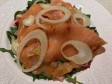 salmone finocchio mela kissabel salmone finocchio mela kissabel