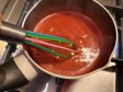 salsa agrodolce cinese salsa agrodolce cinese