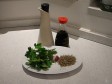 salsa verde alla soya salsa verde alla soya