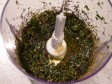 salsa verde alla soya salsa verde alla soya