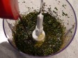 salsa verde alla soya salsa verde alla soya