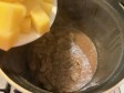 spezzatino con le patate light