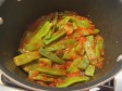 taccole al pomodoro