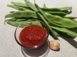 taccole al pomodoro