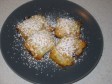 topfentascherln - tasche di ricotta
