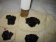 topfentascherln - tasche di ricotta