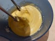 torta base in friggitrice