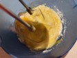 torta base in friggitrice