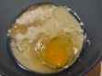 torta base in friggitrice
