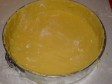 torta alle noci con crema di mascarpone torta alle noci con crema di mascarpone