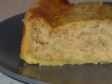 torta alle noci con crema di mascarpone torta alle noci con crema di mascarpone