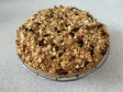 torta porridge con le gocce torta porridge con le gocce
