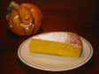 torta con la zucca