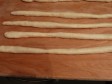 treccine dolci treccine dolci