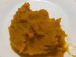 uovo al tegamino con zucca e mela uovo al tegamino con zucca e mela
